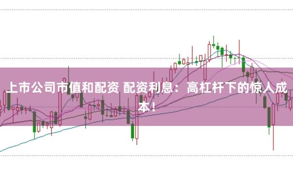 上市公司市值和配资 配资利息：高杠杆下的惊人成本！