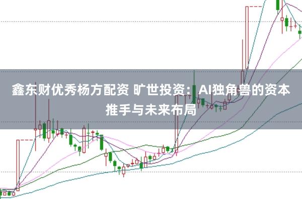 鑫东财优秀杨方配资 旷世投资：AI独角兽的资本推手与未来布局