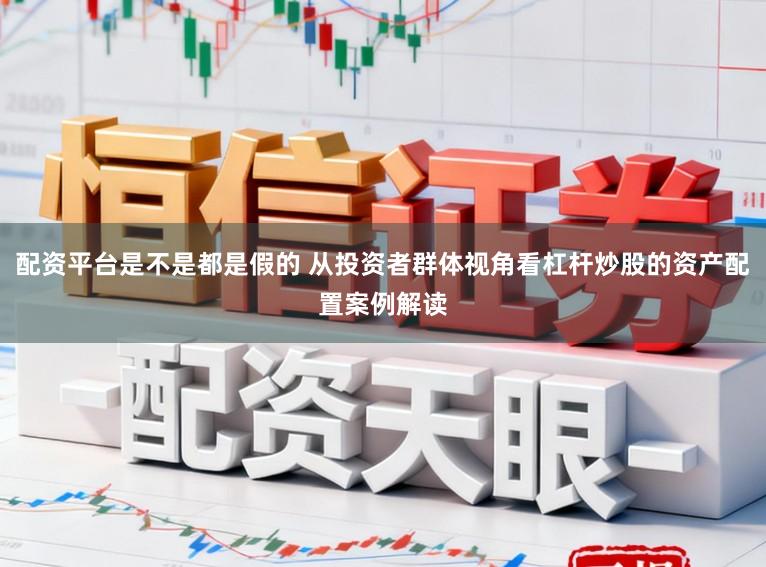 配资平台是不是都是假的 从投资者群体视角看杠杆炒股的资产配置案例解读