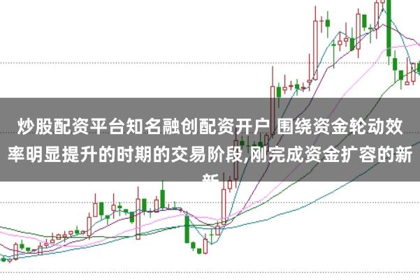 炒股配资平台知名融创配资开户 围绕资金轮动效率明显提升的时期的交易阶段,刚完成资金扩容的新