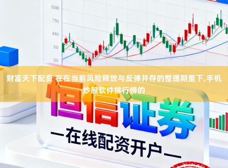 财富天下配资 在在当前风险释放与反弹并存的整理期里下,手机炒股软件排行榜的