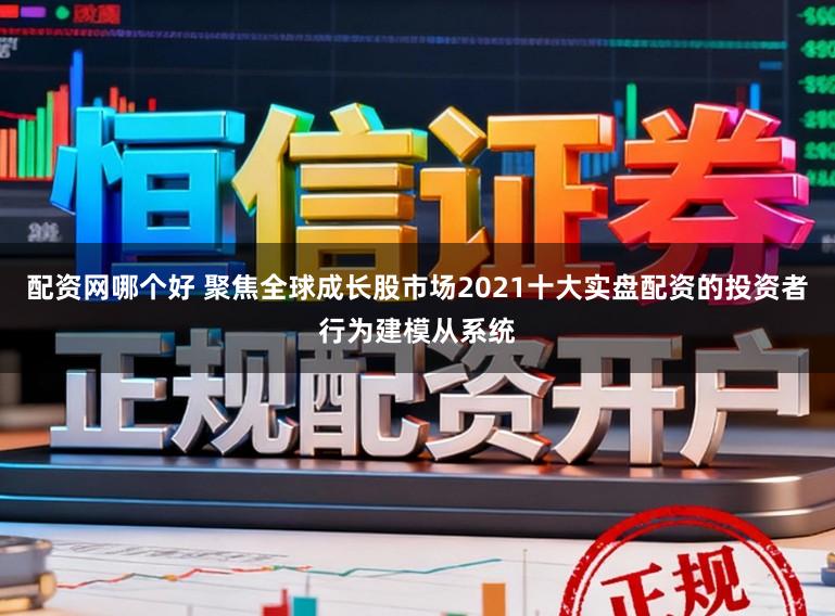 配资网哪个好 聚焦全球成长股市场2021十大实盘配资的投资者行为建模从系统