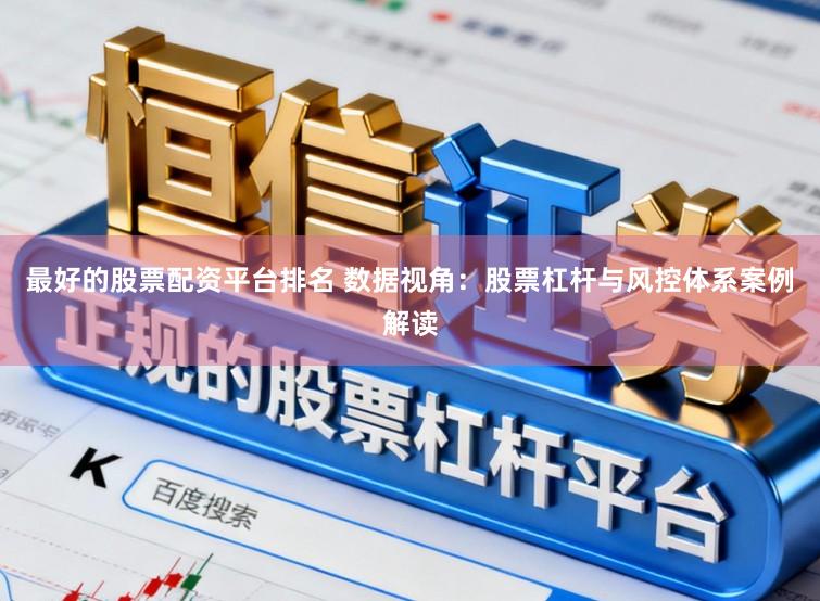 最好的股票配资平台排名 数据视角：股票杠杆与风控体系案例解读