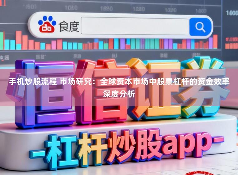 手机炒股流程 市场研究：全球资本市场中股票杠杆的资金效率深度分析
