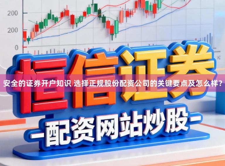 安全的证券开户知识 选择正规股份配资公司的关键要点及怎么样？