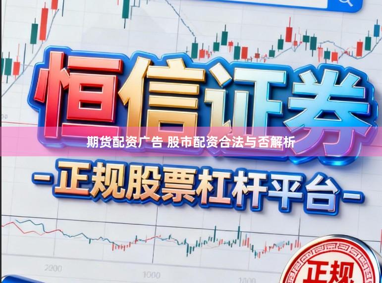 期货配资广告 股市配资合法与否解析
